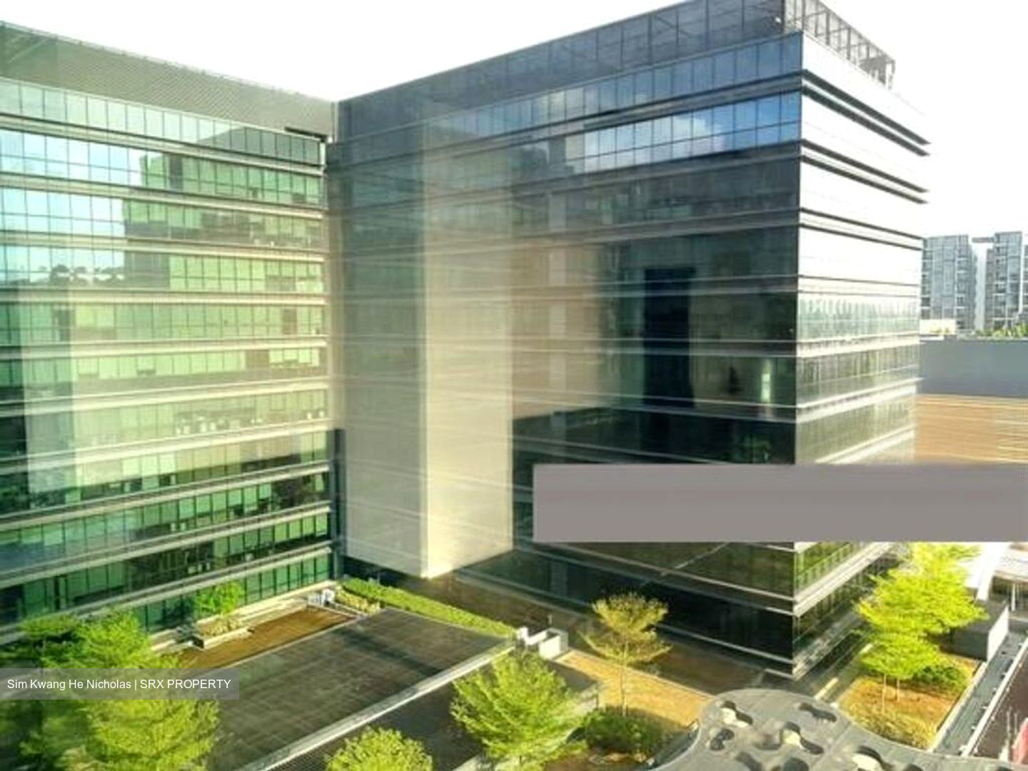 Paya Lebar Square (D14), Office #483609361